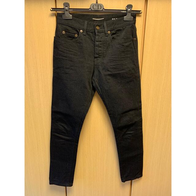 正規 20SS Saint Laurent サンローランパリ デニムパンツ 国内外の人気