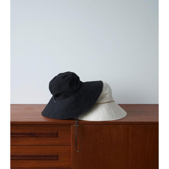 CLANE(クラネ)の 本日限定値下げ KIJIMA TAKAYUKI × CLANE  HAT  0 レディースの帽子(ハット)の商品写真