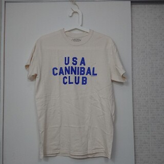 journalstandardluxe Tシャツ  size1(Tシャツ/カットソー(半袖/袖なし))