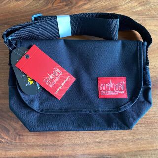 マンハッタンポーテージ(Manhattan Portage)のセール!! 新品 マンハッタンポーテージ  mp1605jr(メッセンジャーバッグ)