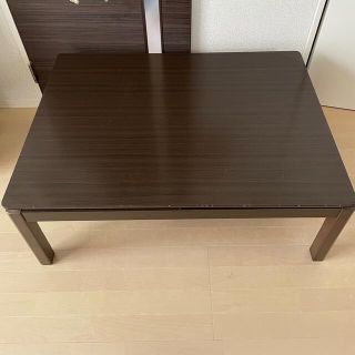 ニトリ ローテーブルの通販 100点以上 | ニトリのインテリア/住まい ...