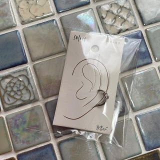 ear cuff イヤーカフ(イヤーカフ)