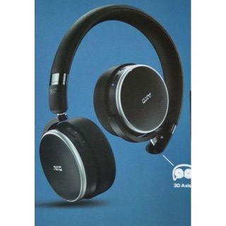 AKG N60NC wireless