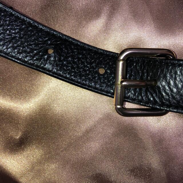 美品 coach コーチ ウエストバッグ ボディバッグ レザー ユニ 美品 coach コーチ ウエストバッグ ボディバッグ レザー ユニ