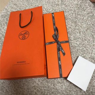 エルメス(Hermes)の(新品未使用)HERMES ネクタイ(ネクタイ)