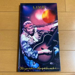 長渕剛/ライヴ・コンプリート'95～'96【2CD】(ポップス/ロック(邦楽))