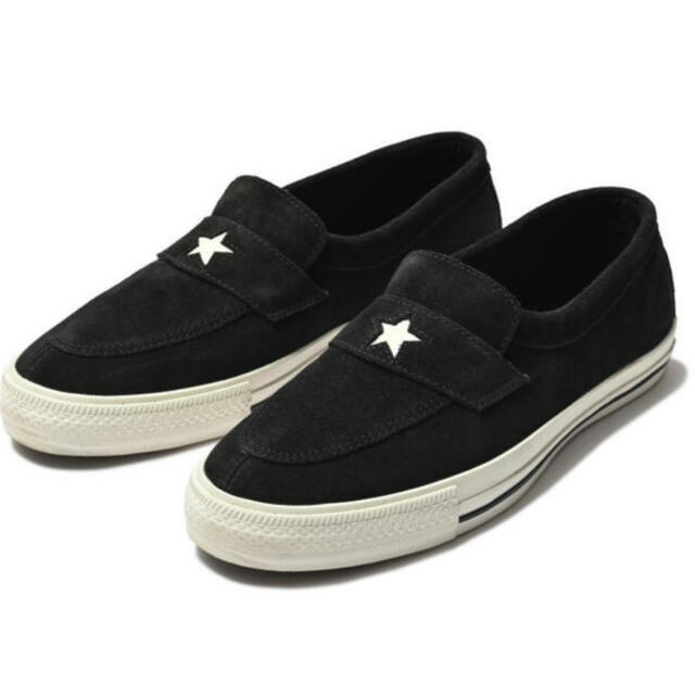 converse addict One Star Loafer 28.5