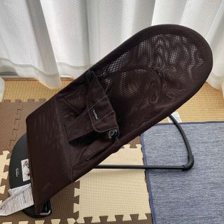 ベビービョルン(BABYBJORN)のベビービョルン　BABY BJORN バウンサー　メッシュ(その他)