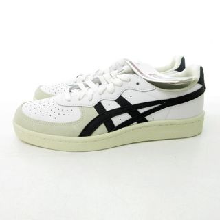 オニツカタイガー(Onitsuka Tiger)のOnitsuka Tiger タグ付き D5K2Y GSM スニーカー 24cm(スニーカー)