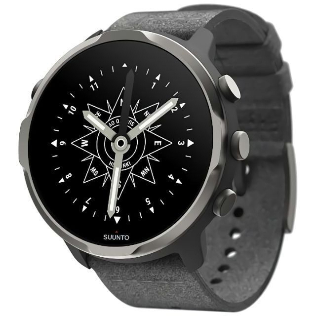 SUUNTO(スント)の腕時計 スマートウォッチ Suunto7 Limited Edition 限定版 メンズの時計(腕時計(デジタル))の商品写真