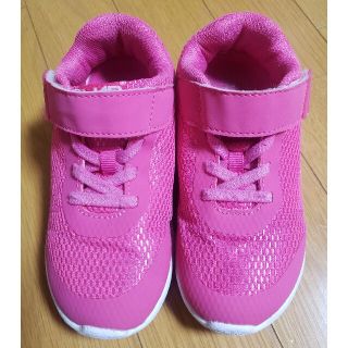 MAD FOOT - マッドフット 18センチ キッズスニーカーの通販 by ...