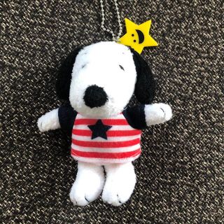 エックスガール(X-girl)のX-girl⭐︎PEANUTS  コラボ　アクセサリー(キャラクターグッズ)