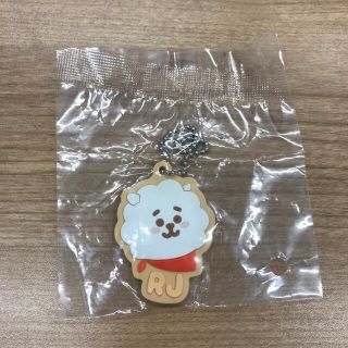 ボウダンショウネンダン(防弾少年団(BTS))のRJ 一番くじ　キーホルダー(アイドルグッズ)