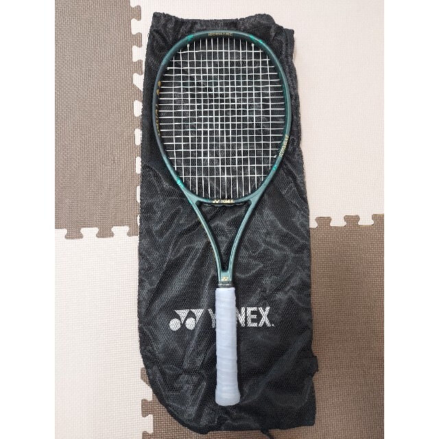グリップサ ヤフオク! ヨネックスVCORE PRO 97/ブイコア... - YONEX