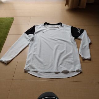 ミズノ(MIZUNO)のMIZUNOメッシュウェア(Tシャツ/カットソー)