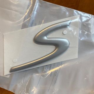ポルシェ(Porsche)の【6/10お値下げ】PORSCHE 997 純正 カレラ4S用(車外アクセサリ)