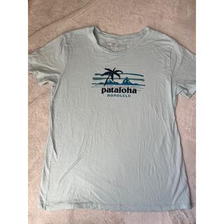 パタゴニア(patagonia)のパタロハ　Tシャツ　pataloha(シャツ/ブラウス(半袖/袖なし))