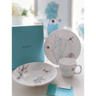 ティファニー オンライン 食器の通販 40点 | Tiffany & Co.の