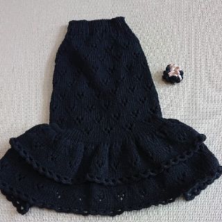 犬服、ハンドメイド(ペット服/アクセサリー)