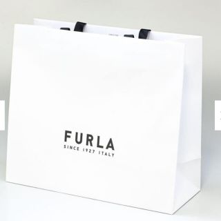 フルラ(Furla)のフルラ　ショップ袋　Lサイズ(ショップ袋)