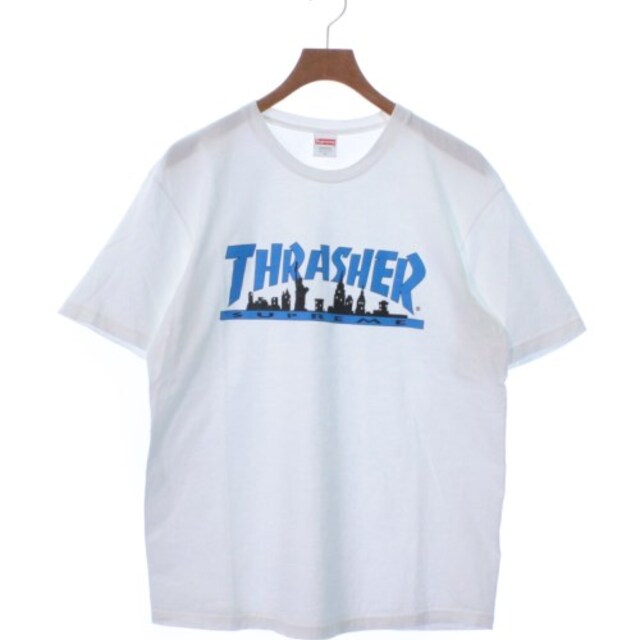 Supreme Tシャツ・カットソー メンズ