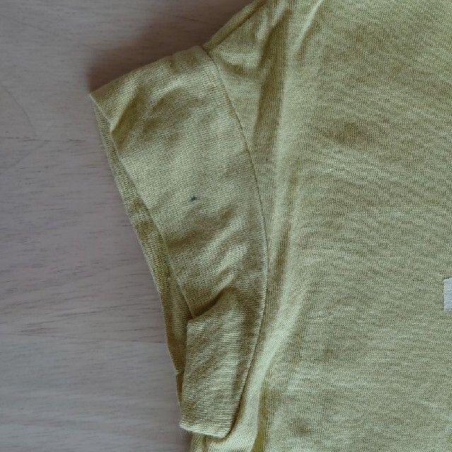 BABYDOLL(ベビードール)の子供服　Tシャツ3点セット　90cm キッズ/ベビー/マタニティのキッズ服女の子用(90cm~)(Tシャツ/カットソー)の商品写真