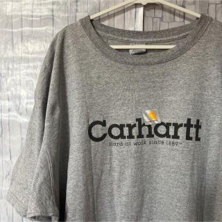 カーハート(carhartt)のCarhartt Tシャツ(Tシャツ/カットソー(半袖/袖なし))