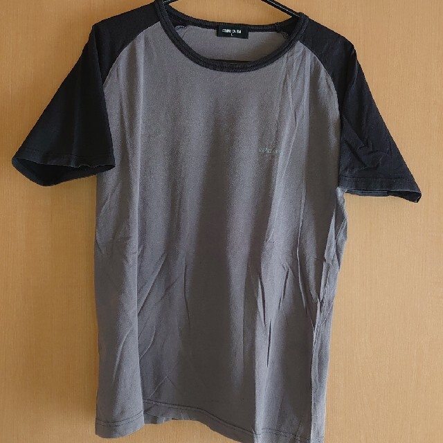 COMME CA ISM(コムサイズム)のCOMME CA ISMTシャツ レディースのトップス(Tシャツ(半袖/袖なし))の商品写真