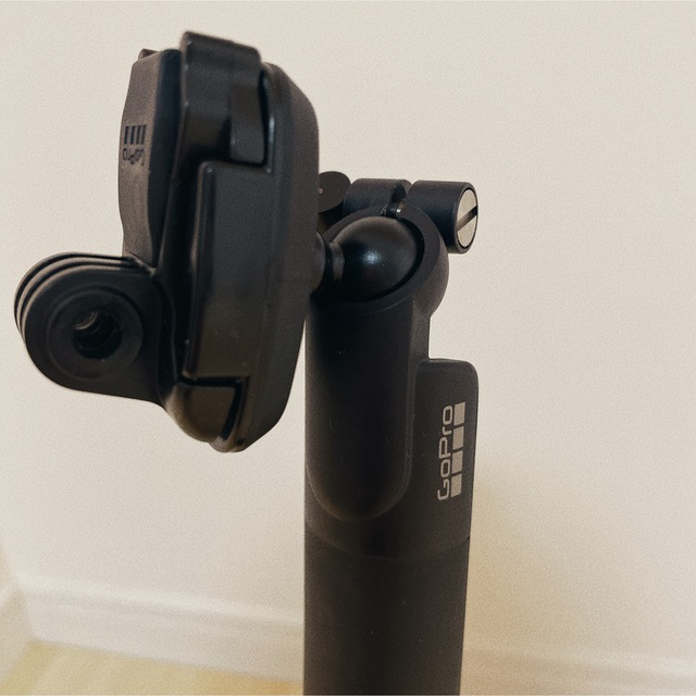 GoPro(ゴープロ)のGoPro HERO9 BLACK ゴープロ9 スマホ/家電/カメラのカメラ(ビデオカメラ)の商品写真