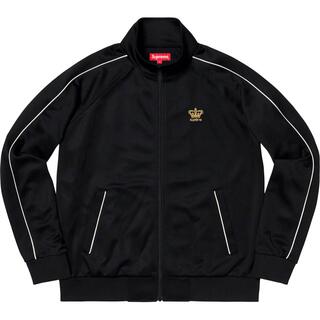 シュプリーム(Supreme)のSupreme Crown Track Jacket XL(ジャージ)