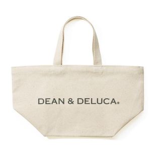 ディーンアンドデルーカ(DEAN & DELUCA)のDEAN&DELUCA ディーン&デルーカ トートバッグ　S ナチュラル(トートバッグ)