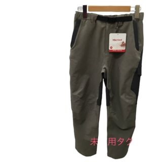 マーモット(MARMOT)の♪♪MARMOT マーモットキッズ インヴィンシブル パンツSIZE 140(パンツ/スパッツ)