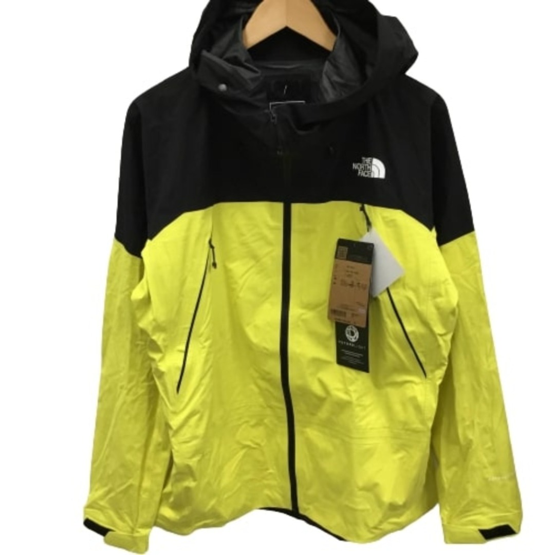 The North Face ザノースフェイス ナイロンジャケット　サイズL