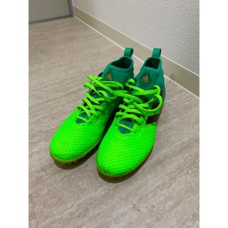 アディダス(adidas)のadidas フットサルシューズ(屋外用)(シューズ)