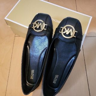 マイケルコース(Michael Kors) フラットシューズの通販 88点