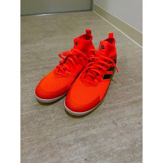 アディダス(adidas)のadidas フットサルシューズ(屋内用)(シューズ)