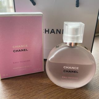 シャネル(CHANEL)のCHANEL シャネル　チャンス オー タンドゥル　ヘアミスト(ヘアウォーター/ヘアミスト)