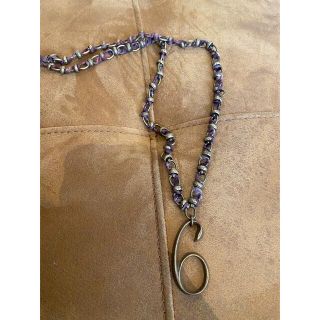 新品】即決 LuLu Frost ルルフロスト タッセル ブレスレット パール