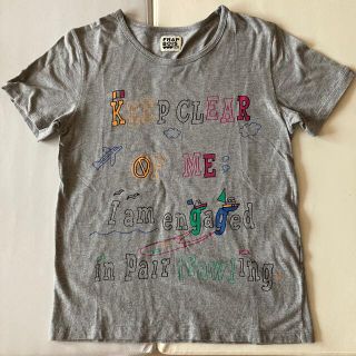 フラボア(FRAPBOIS)のフラボアFRAPBOIS　Tシャツ(Tシャツ(半袖/袖なし))