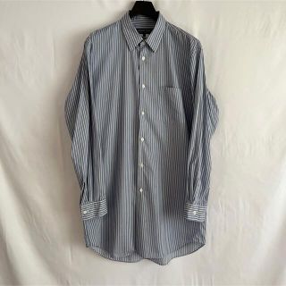 コム デ ギャルソン(COMME des GARCONS) ロング シャツ(メンズ)の通販 コム デ ギャルソン(COMME des GARCONS) ロング シャツ(メンズ)の通販