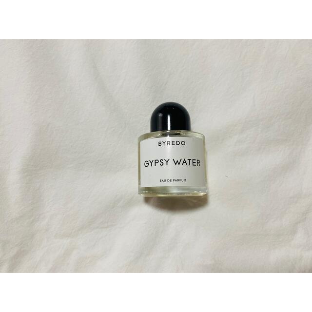 BYREDO バイレード オードパルファン ジプシーウォーター 50ml