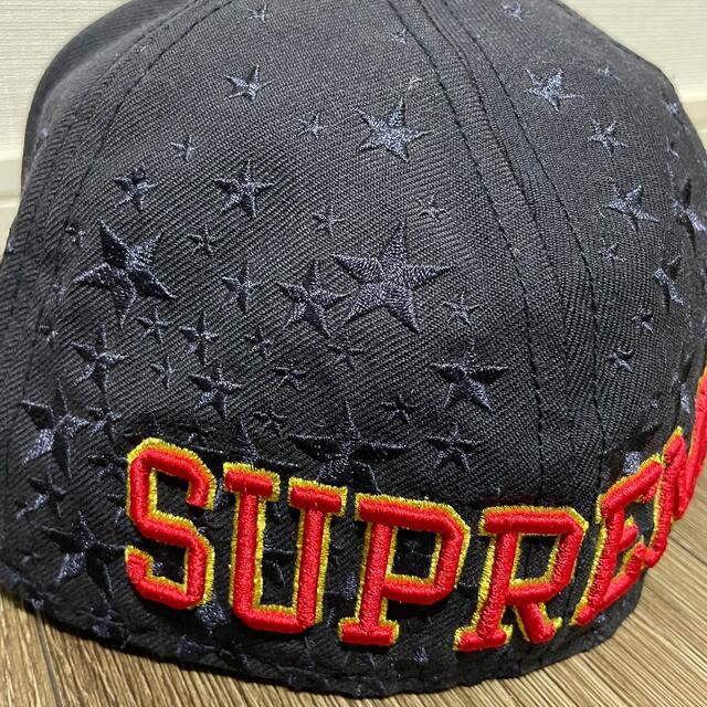 Supreme All Star new era cap 2005aw