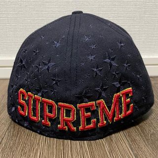 Supreme All Star new era cap 2005aw