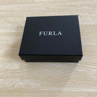 フルラ(Furla)のフルラ　箱　巾着(ポーチ)