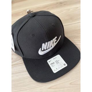 ナイキ(NIKE)のNIKE キッズ　キャップ(帽子)