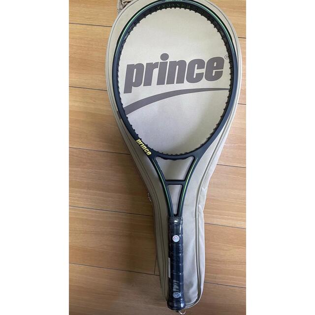 Prince phantom GRAPHITE 100