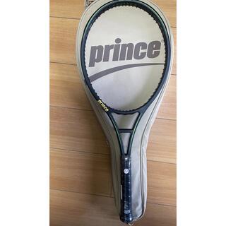 プリンス(Prince)のPrince phantom GRAPHITE 100(ラケット)