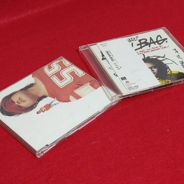 SPAEK BEAN BAG 懐かしい　CD 2枚 セット | フリマアプリ ラクマ