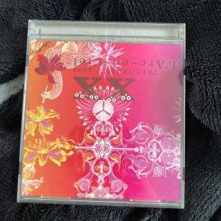 ラルクアンシエル(L'Arc～en～Ciel)のTWENITY 1997-1999 ラルク　L'Arc〜en〜Ciel BEST(ポップス/ロック(邦楽))