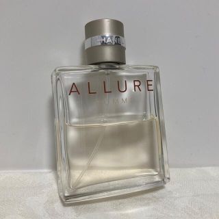 シャネル(CHANEL)のアリュールオム(香水(男性用))